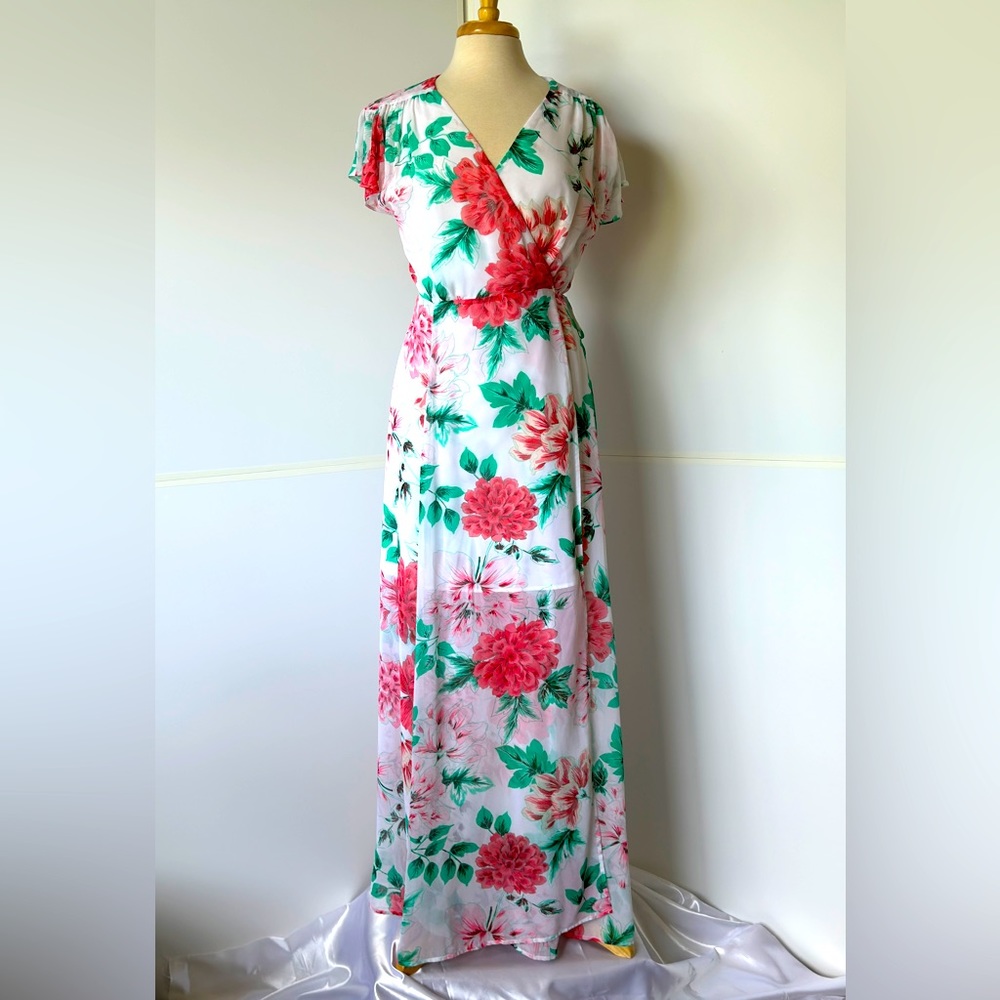 Summer dress
